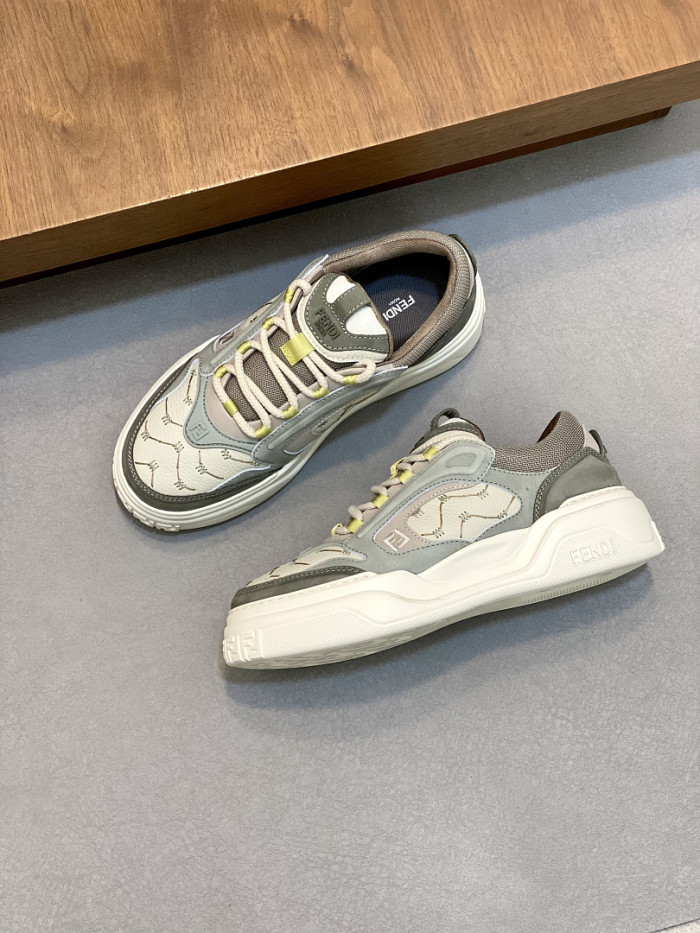 Super Max FD Shoes-233