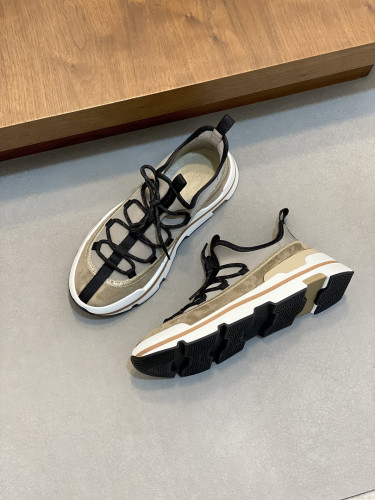 Super Max Hermes Shoes-236