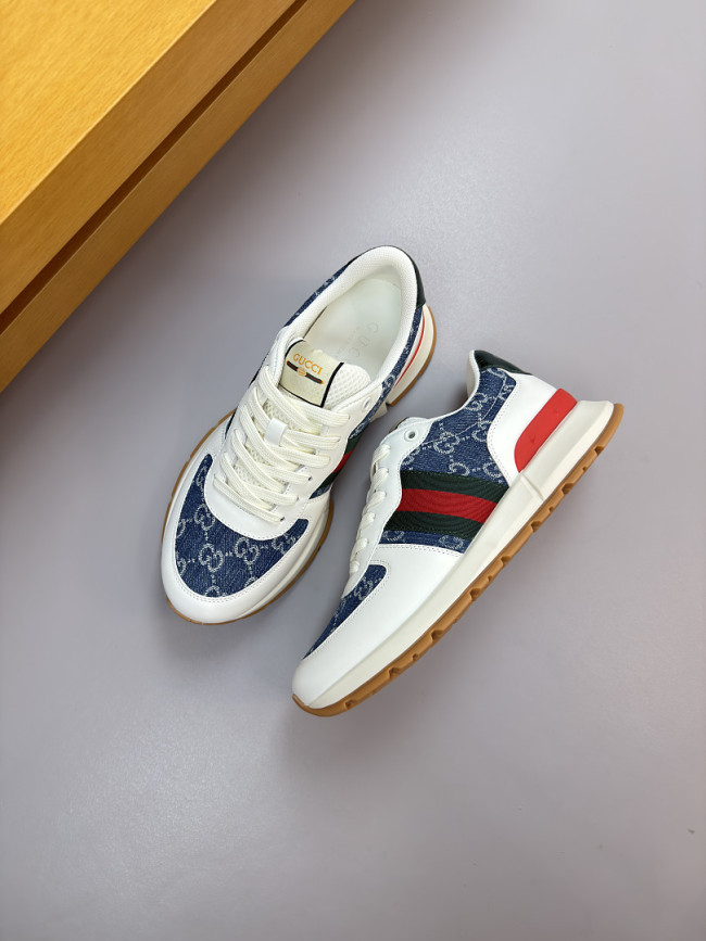 Super Max G Shoes-1709