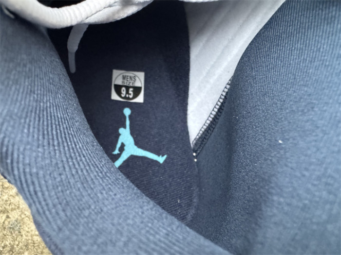 Authentic Air Jordan 13 flint