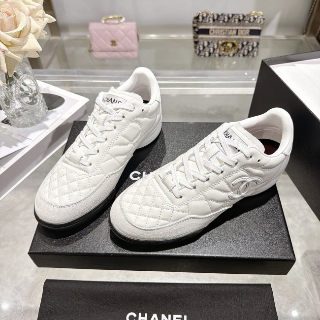 CHAL Women Shoes 1：1 Quality-1490