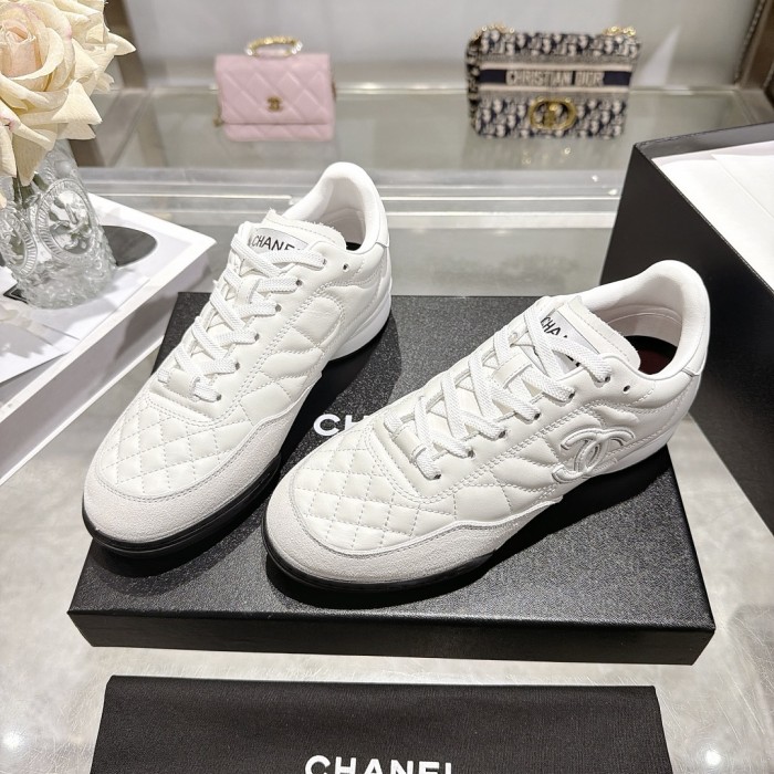 CHAL Women Shoes 1：1 Quality-1490