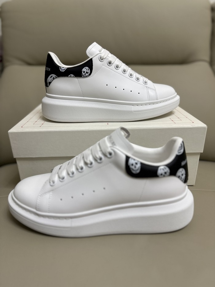 Alexander McQueen Women Shoes 1：1 quality-1141