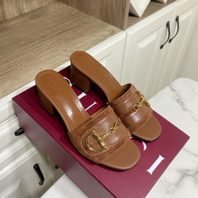 G women slippers 1：1 quality-1344