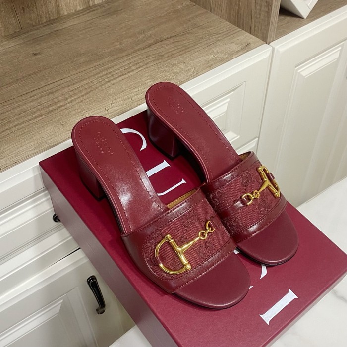 G women slippers 1：1 quality-1341