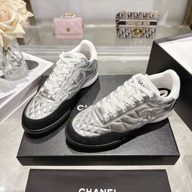 CHAL Women Shoes 1：1 Quality-1488