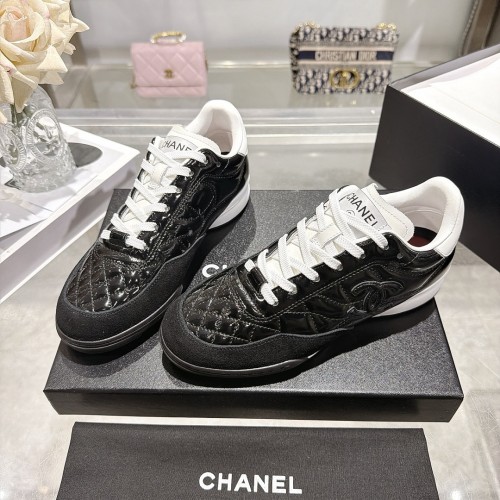 CHAL Women Shoes 1：1 Quality-1491