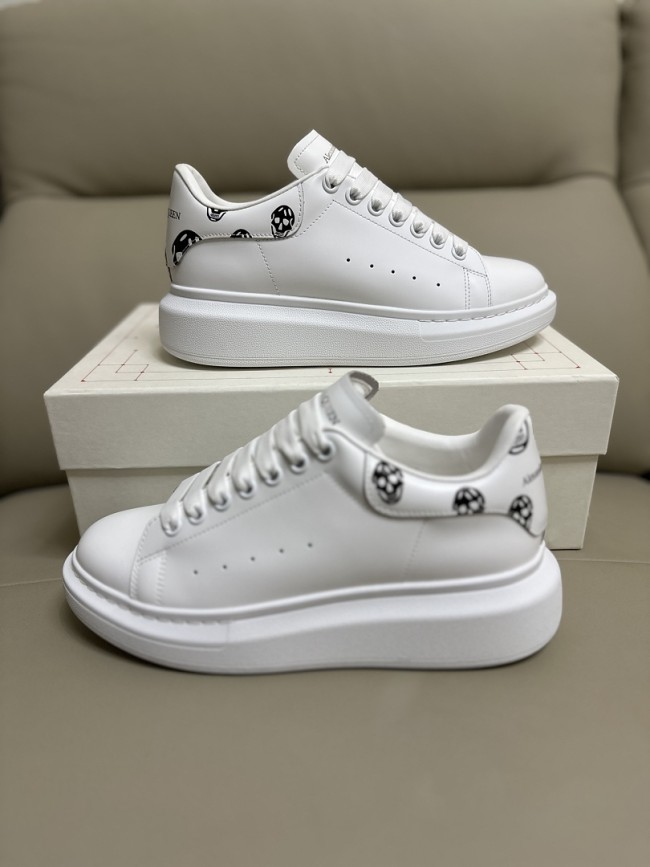 Alexander McQueen Women Shoes 1：1 quality-1140