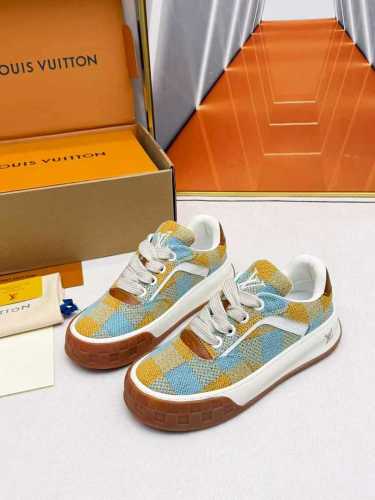 LV Men shoes 1：1 quality-5149