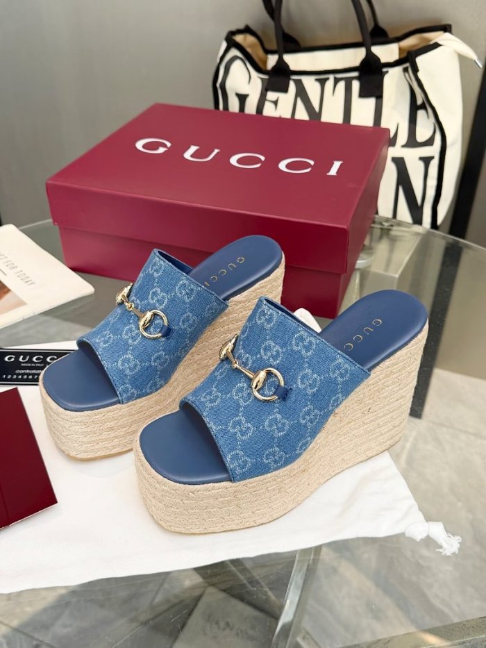G High heel 1：1 quality-023