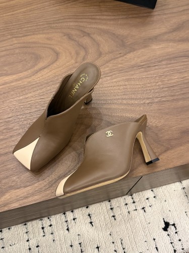 CHNL High Heel Pumps-073