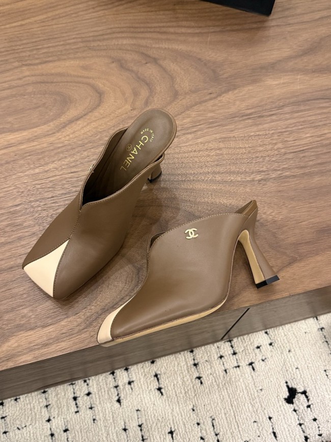CHNL High Heel Pumps-073