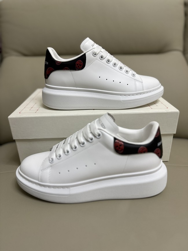 Alexander McQueen Women Shoes 1：1 quality-1138