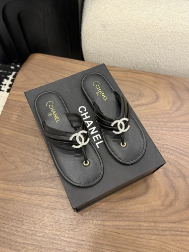 CHNL women slippers 1：1 quality-1155