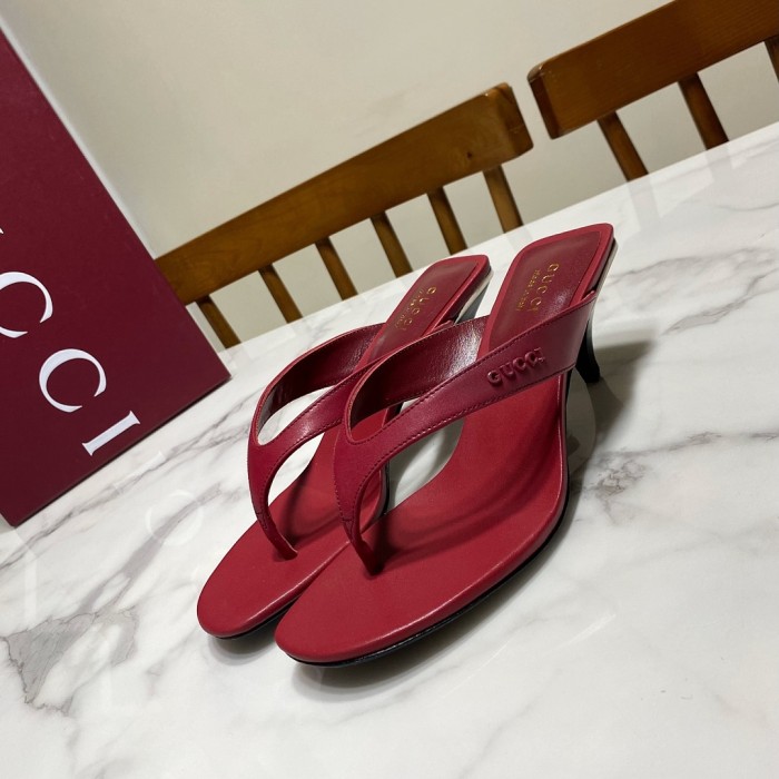 G women slippers 1：1 quality-1350