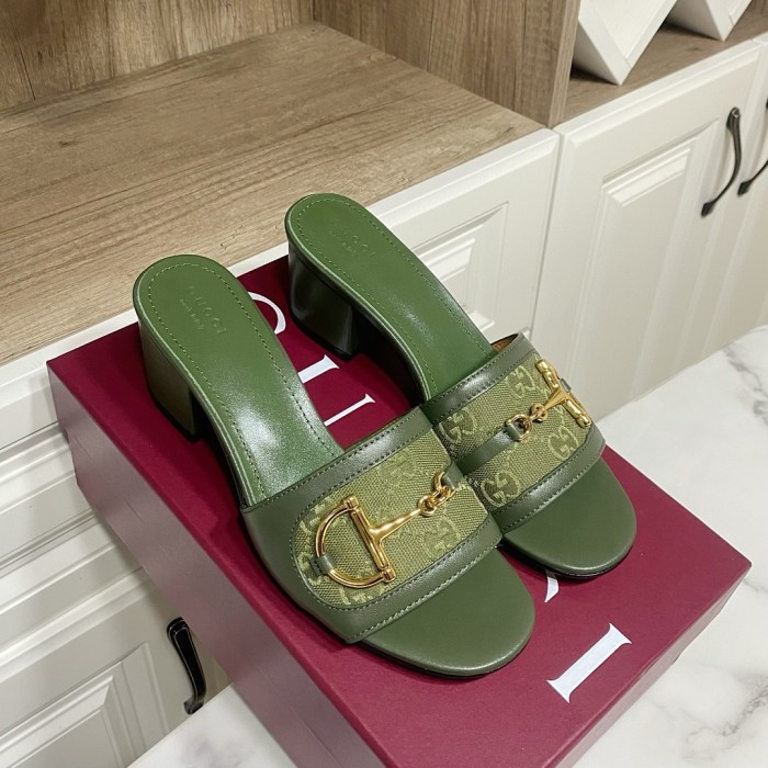 G women slippers 1：1 quality-1339
