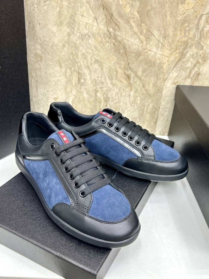 Super Max Prada Shoes-518