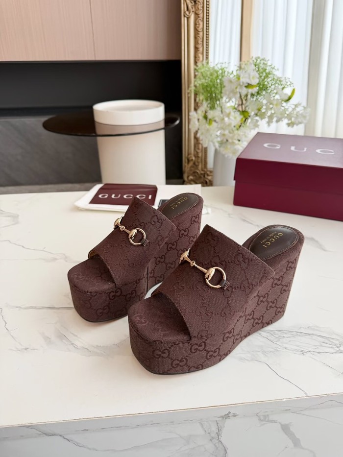 G High heel 1：1 quality-025