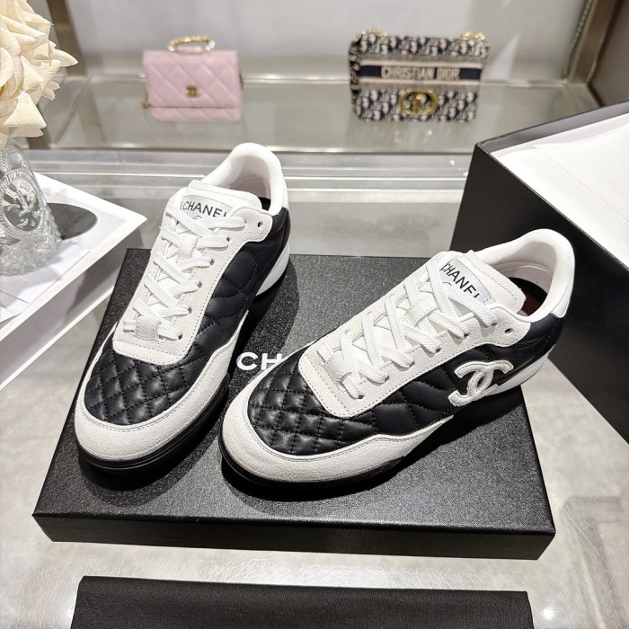 CHAL Women Shoes 1：1 Quality-1489