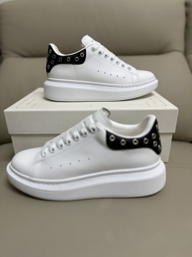 Alexander McQueen Women Shoes 1：1 quality-1143
