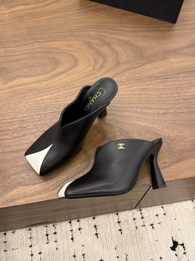 CHNL High Heel Pumps-074