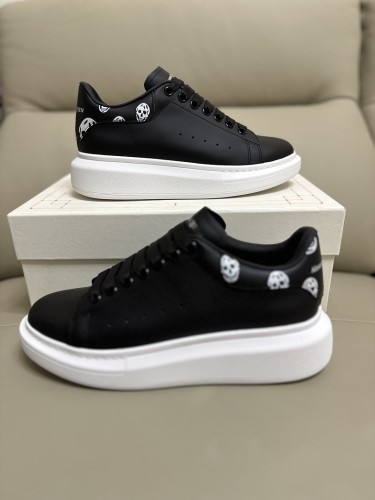 Alexander McQueen Women Shoes 1：1 quality-1139