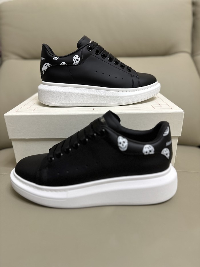 Alexander McQueen Women Shoes 1：1 quality-1139