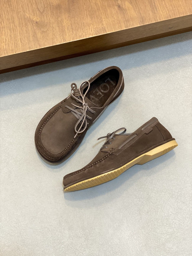 Super Max Loewe Shoes-003