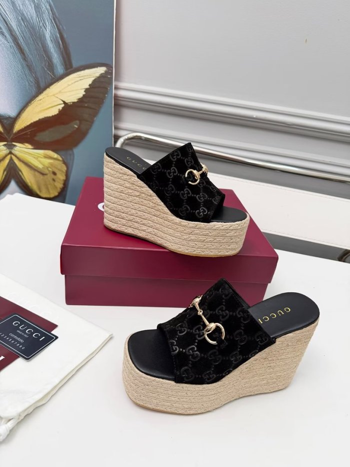 G High heel 1：1 quality-028