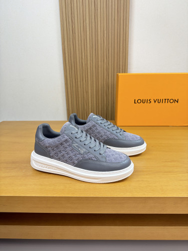 LV Men shoes 1：1 quality-5137