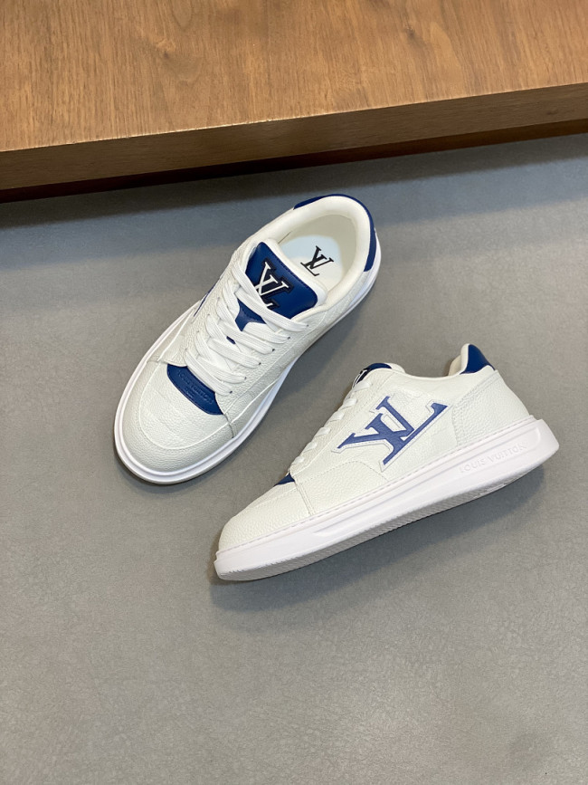 LV Men shoes 1：1 quality-5172