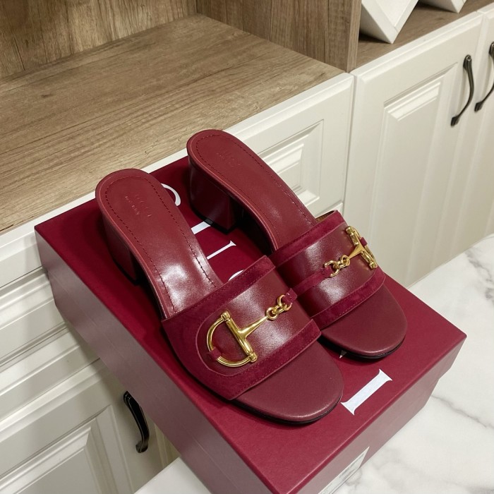 G women slippers 1：1 quality-1343