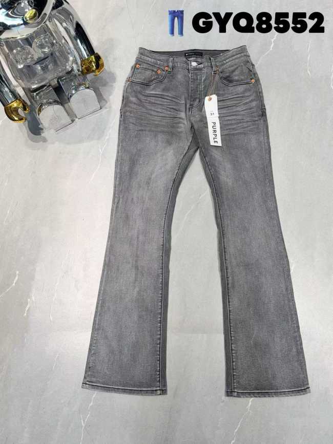 Purple Brand Jeans 1：1 Quality-543