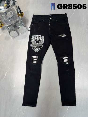 AMIRI men jeans 1：1 quality-925
