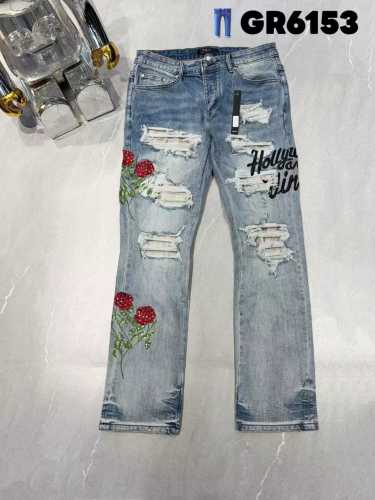 AMIRI men jeans 1：1 quality-911