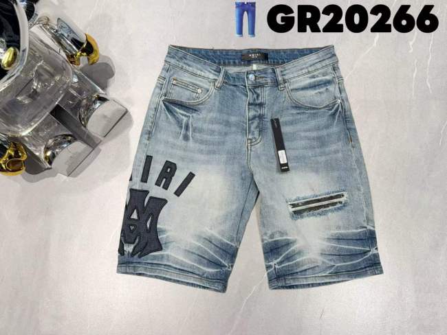 AMIRI men jeans 1：1 quality-935