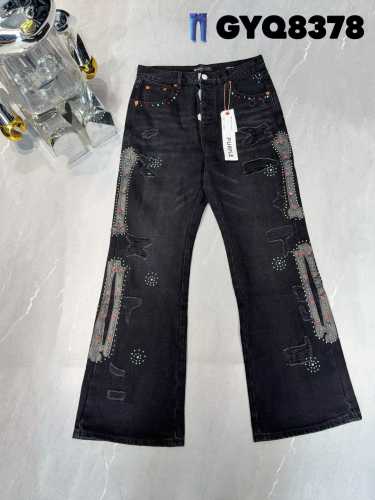 Purple Brand Jeans 1：1 Quality-548