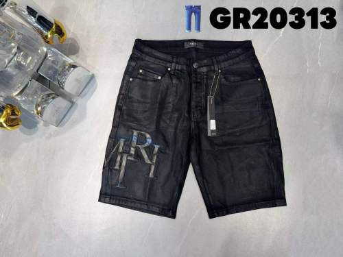 AMIRI men jeans 1：1 quality-936