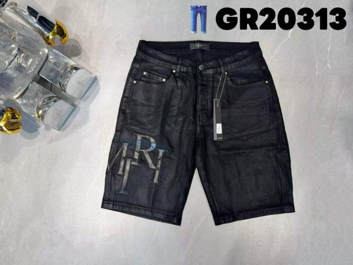AMIRI men jeans 1：1 quality-936