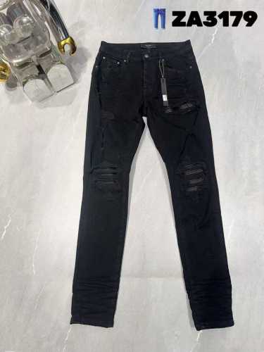 AMIRI men jeans 1：1 quality-923