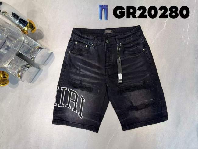 AMIRI men jeans 1：1 quality-937