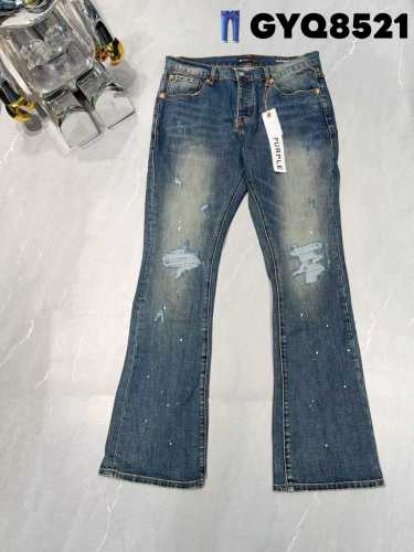 Purple Brand Jeans 1：1 Quality-541