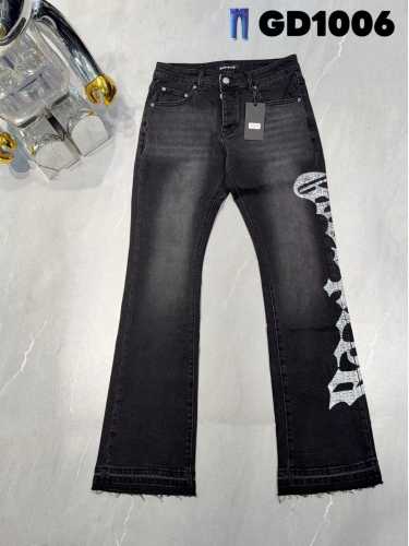 Godspeed men jeans 1：1 quality-002
