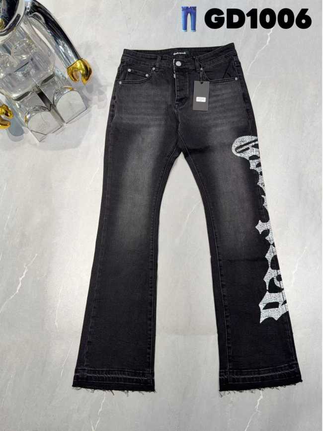 Godspeed men jeans 1：1 quality-002