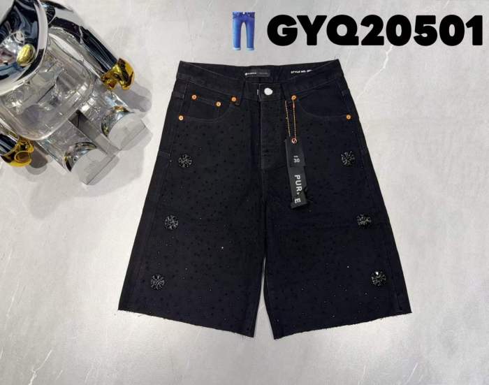 Purple Brand Jeans 1：1 Quality-552
