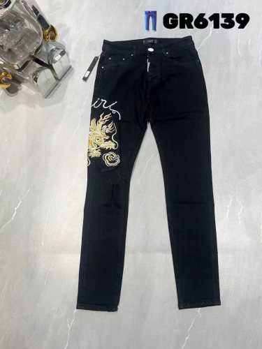 AMIRI men jeans 1：1 quality-913