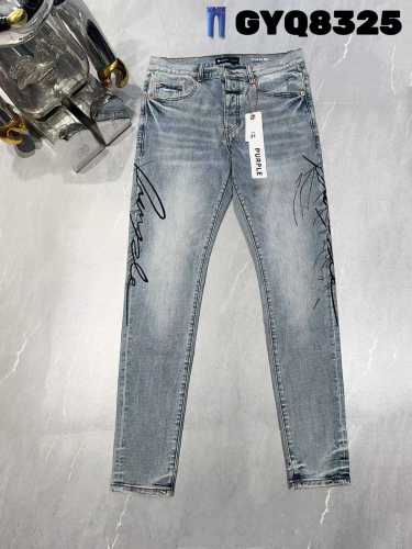 Purple Brand Jeans 1：1 Quality-535