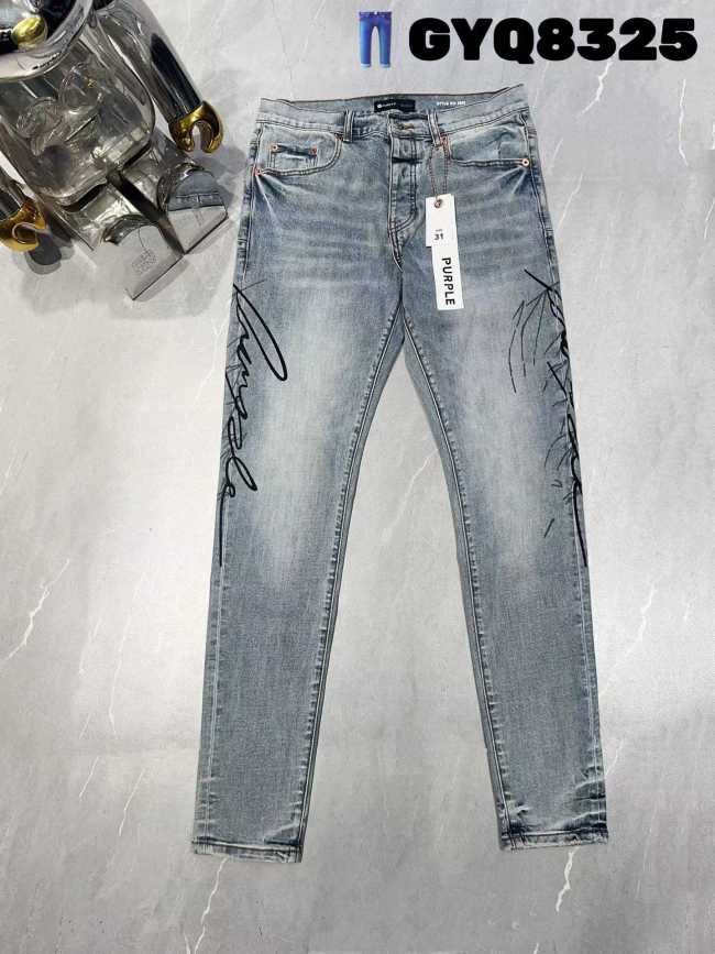 Purple Brand Jeans 1：1 Quality-535