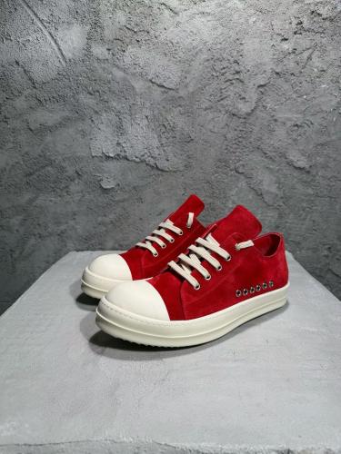 Super Max Rick Owens Shoes-216