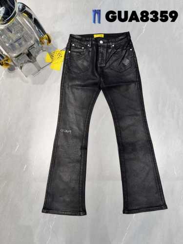 Guapi men jeans 1：1 quality-010